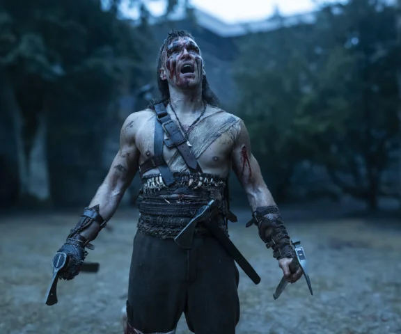 „Dziki” – epicka opowieść o wolności, naturze i narodzinach legendy. Film już dostępny w streamingu!