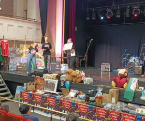 34 Finał WOŚP w Iławie