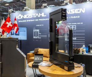 WinDoGlass Innovation w Targach Kielce 2026