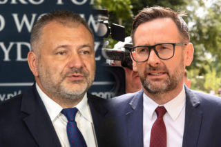 Żurek do Obajtka: Milcz! Twoi ludzie traktowali Orlen jak prywatny folwark