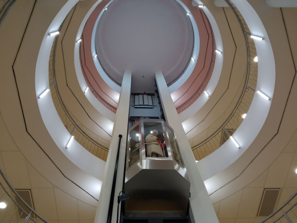 Otwarcie kliniki Budzik dla dorosłych