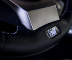 Lexus CT 200h F Sport 1.8 Hybrid 136 KM