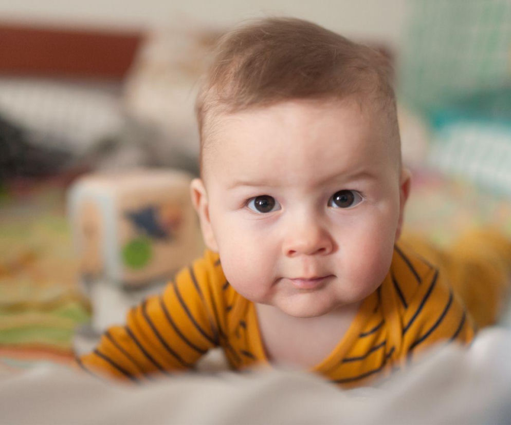 To imię było wśród najpopularniejszych. Znaczy „szlachetnie urodzony”