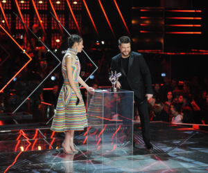 Uczestnicy, prowadzący i zwycięzca - finał Voice of Poland był ekscytujący!
