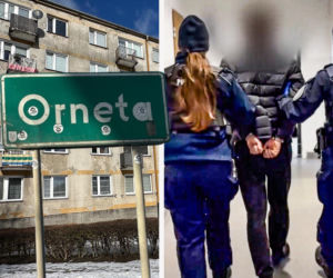 Miłosny trójkąt zakończony krwawą jatką. Dwóch amantów walczyło o 17-latkę