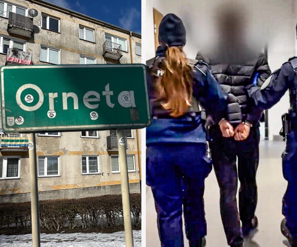 Miłosny trójkąt zakończony krwawą jatką. Dwóch amantów walczyło o 17-latkę