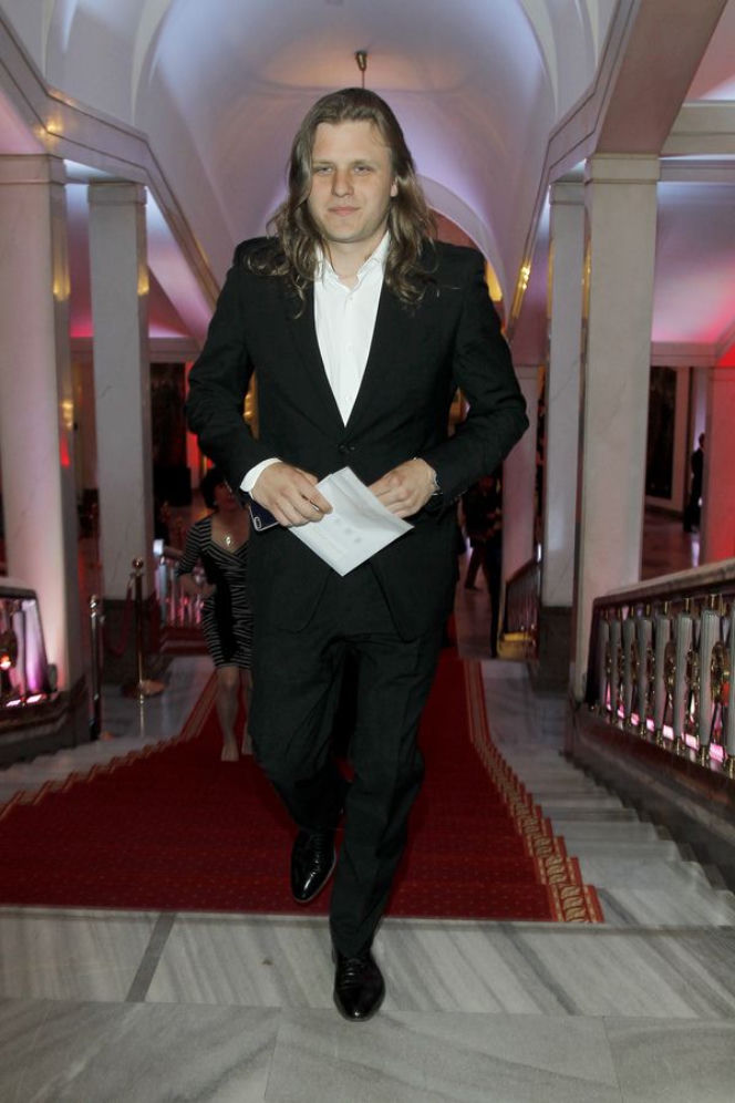 Piotr Starak