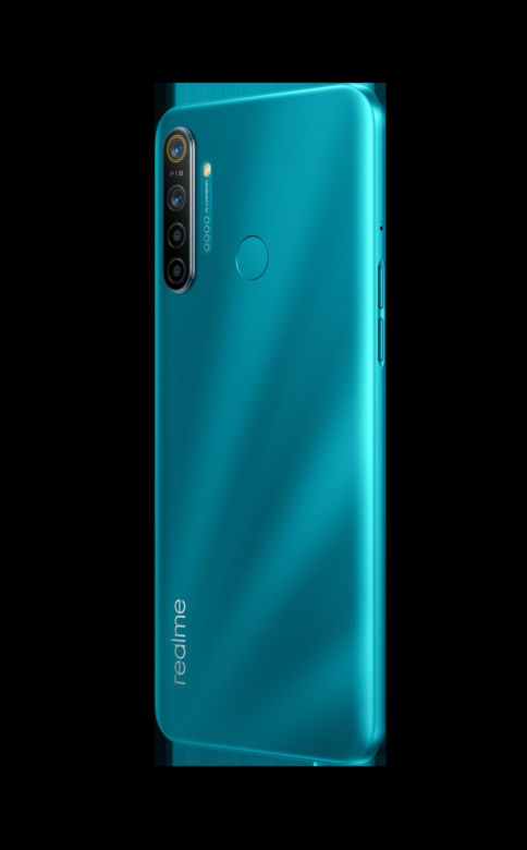 realme 5i