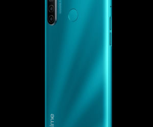 realme 5i