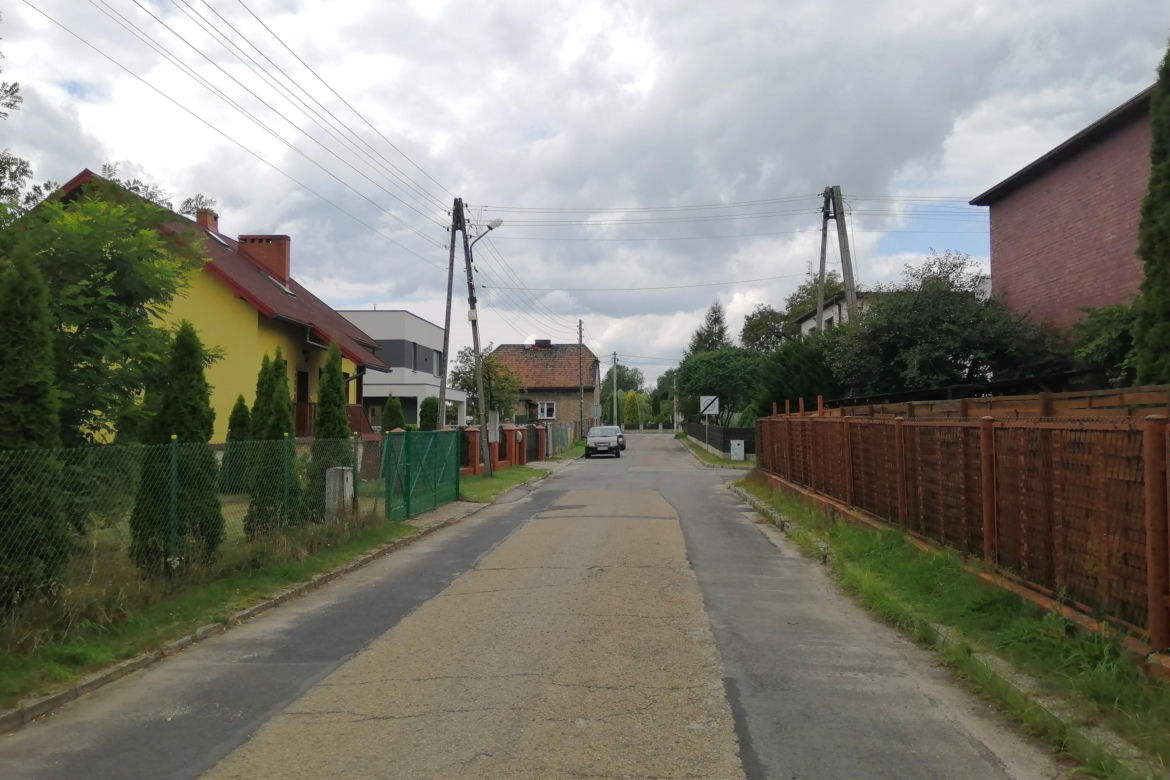 To jedno z najpiękniejszych miast na Śląsku. Kiedyś było osadą, w której wydobywano srebro
