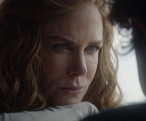 Nicole Kidman w serialu HBO Od nowa