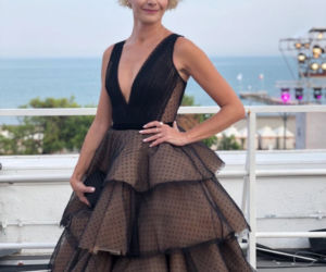 Małgorzata Kożuchowska