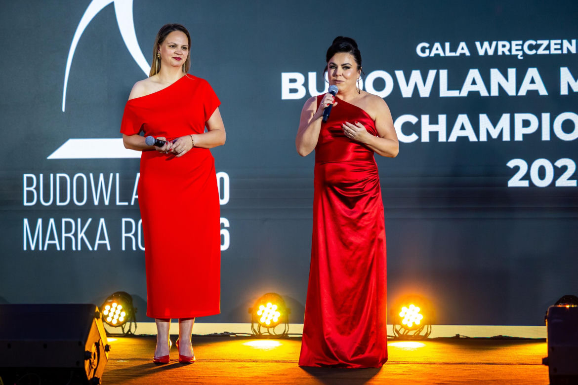 Budowlana Marka Roku 2026