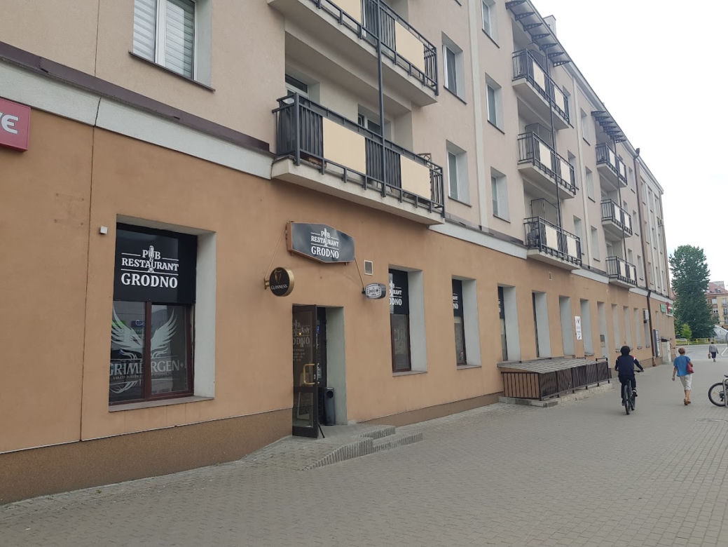 Bar Grodno