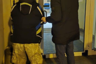 Alarm bombowy w hotelu. 48-latka poniosły nerwy