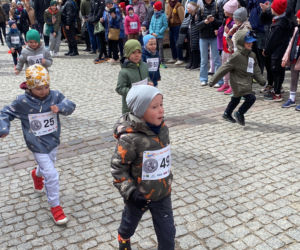 Lotto 23. Bieg Jakubowy cz.1