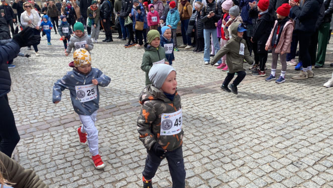 Lotto 23. Bieg Jakubowy cz.1