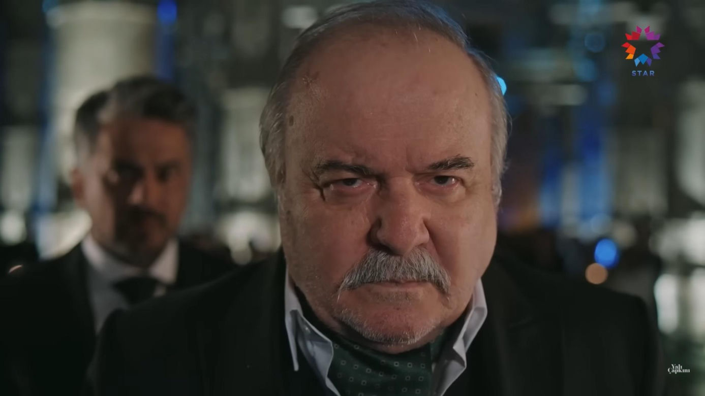 Złoty chłopak. Seyran pogrąży Korhanów w telewizji. O tym co przeszła dowie się cała Turcja! 