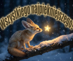 Kartki świąteczne do wysłania online