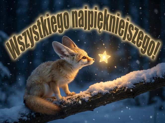 Kartki świąteczne do wysłania online