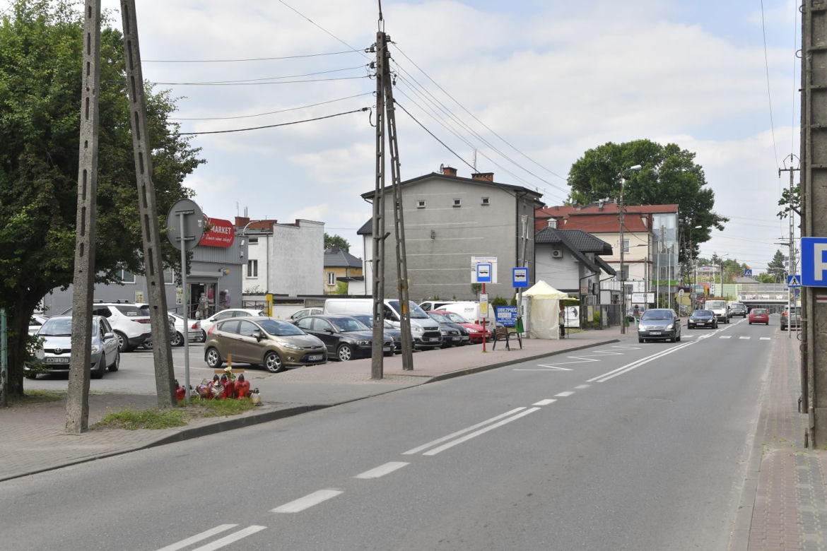 Karolina R. pędziła na motorze. Spotkała śmierć