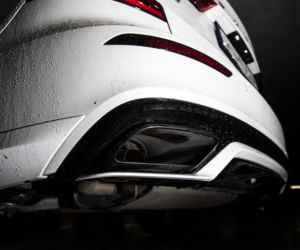 Volvo S60 Polestar Engineered