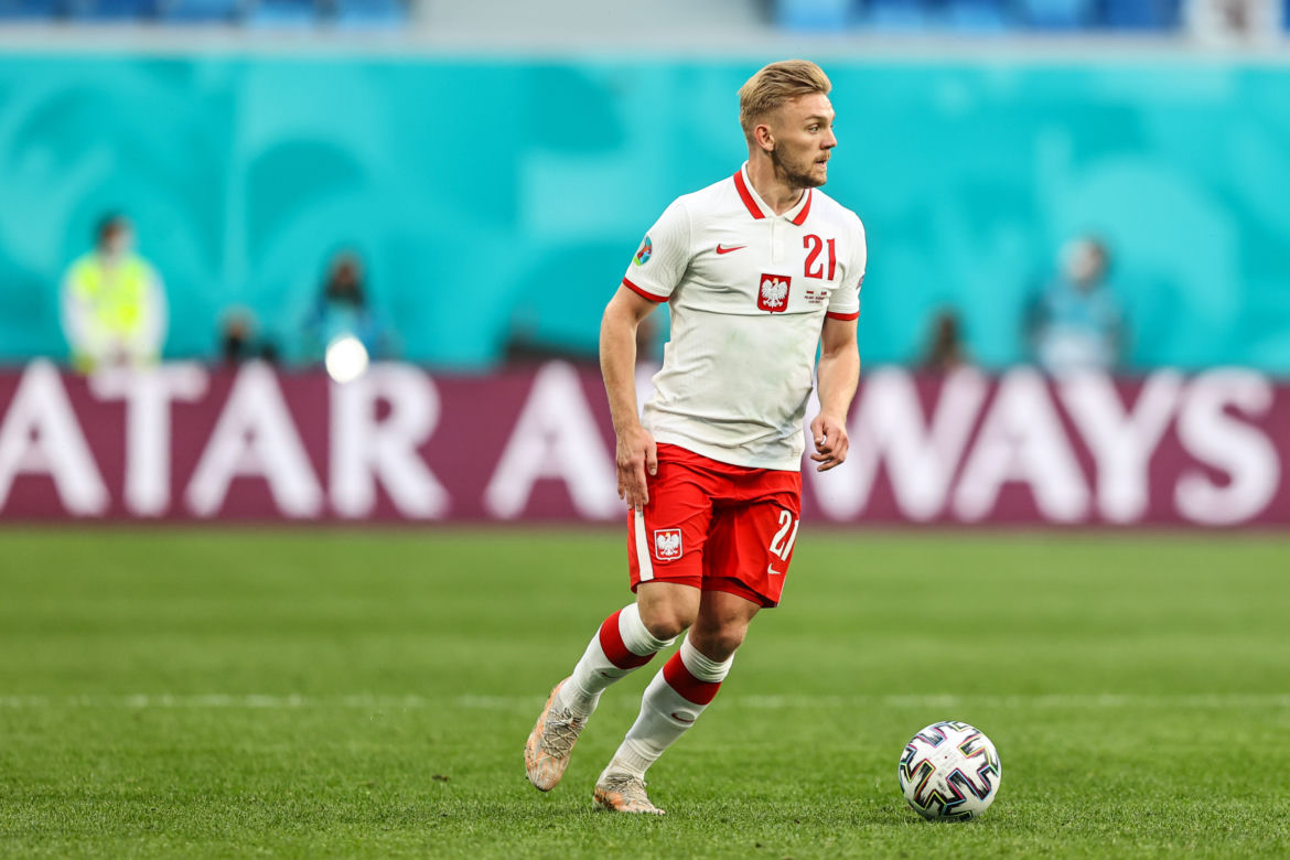 Kamil Jóźwiak 3