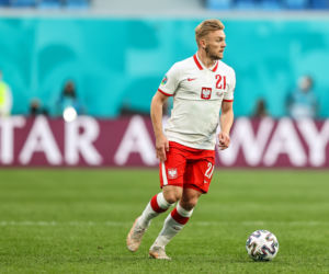 Kamil Jóźwiak