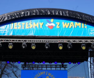 Koncert dla Ukrainy w Bydgoszczy [GALERIA]