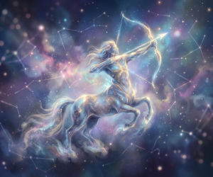 Horoskop dzienny Strzelec na 31 marca. Małe zmiany prowadzą do wielkich transformacji