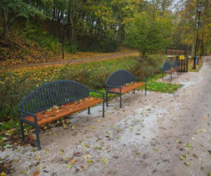 Park Oruński