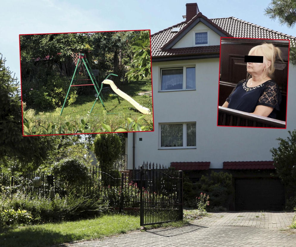 Dramat dzieci w Oleśnicy! Elżbieta Z. skazana za bicie i tortury podopiecznych