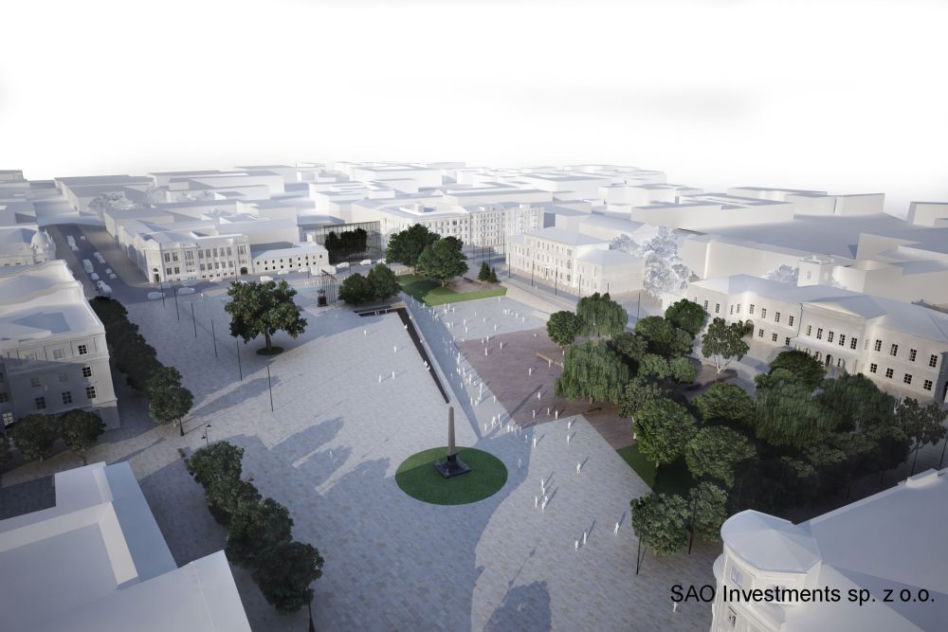 Archiwum Architektury