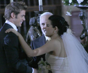 Nie igraj z aniołem (Cuidado con el angel). Juan Miguel (William Levy), Marichuy (Maite Perroni)