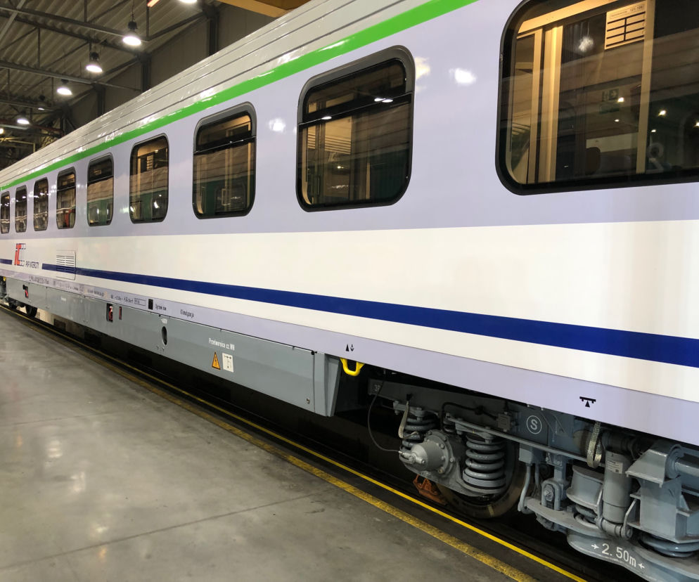 PKP Intercity