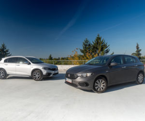 Fiat Tipo Cross 1.0 100 KM FireFly 5MT