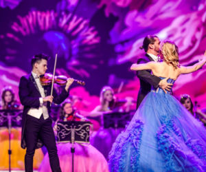 Księżniczki zatańczą i zagrają. Jedyna taka orkiestra na świecie