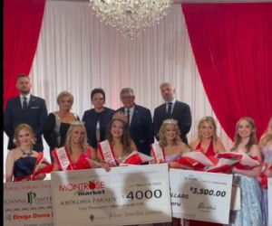 Królowa Parady Dnia 3 Maja w Chicago wybrana