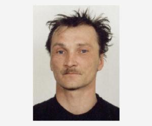 Strzelecki Ryszard