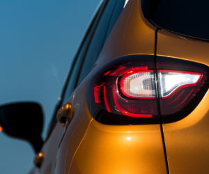 Renault Captur 1.2 TCe XMOD