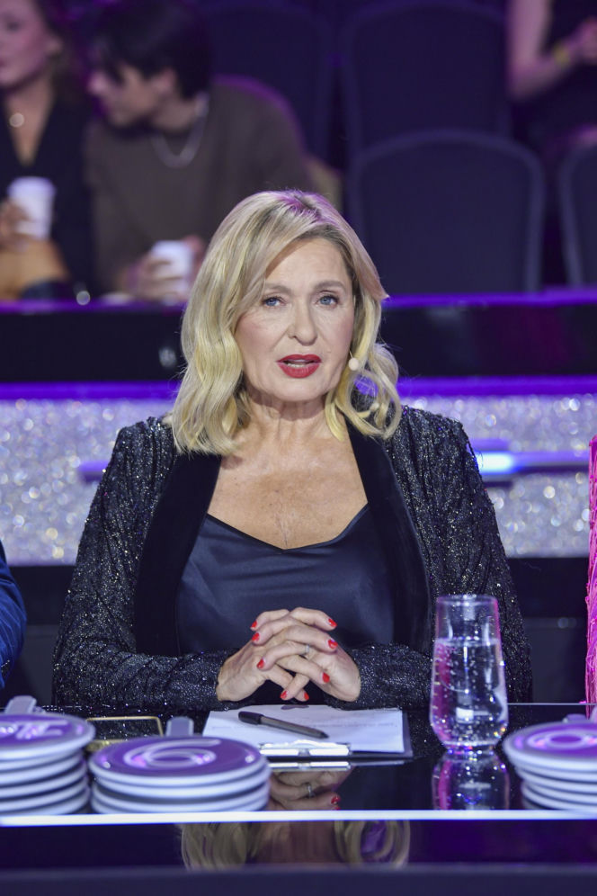 Ewa Kasprzyk znika z "Tańca z Gwiazdami"