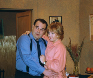 Miodowe lata powrócą?