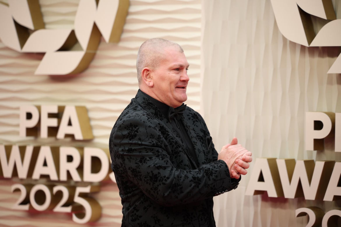 Zmarł bokser Ricky Hatton