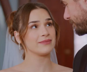 Ostatni odcinek serialu Miłość i nadzieja kończy się ślubem Sili i Kuzeya.