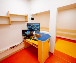 Tu trafią zarażeni koronawirusem. Szpital tymczasowy w Siedlcach otwarty