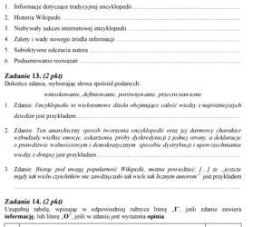 MATURA 2012 POLSKI, poziom PODSTAWOWY 4.05.2012: PYTANIA, TEMATY, ARKUSZE, ODPOWIEDZI