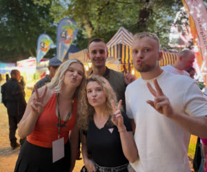 Dni i Noce Krzywej Wieży z ESKA Summer City. Tak bawiliśmy się w Ząbkowicach Śląskich