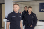 Policjantki i Policjanci, odcinek 1375: Daria traci nagle przytomność. Wróciła do nałogu?