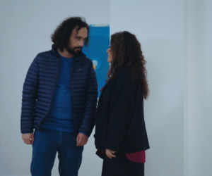 Dziedzictwo, odc. 991. Cansel, Semih