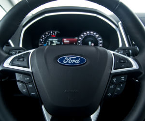 Ford S-MAX 2.0 TDCi 180 KM PowerShift Titanium
